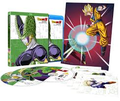 Dragon ball z / tvseason Funimation Uk Ire On Twitter Dragon Ball Z Season 5 Comes To Blu Ray On March 29 Will You Be Adding It To Your Collection Https T Co Iijliki1ct Twitter