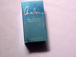 Analou Eau de Parfum 1.7 fl oz.