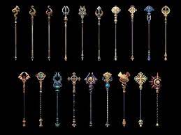 Pin On Fantasy Weapon
