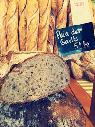 Faire Re Decouvrir Le Bon Gout Du Pain Foricher