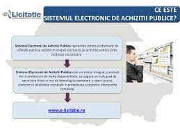 Vă rugăm să ne adresați întrebările dvs. Sistemul Electronic De Achizitii Publice S E A P Ppt Download