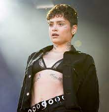Kehlani Wikipedia
