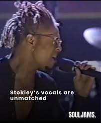 Stokley Williams