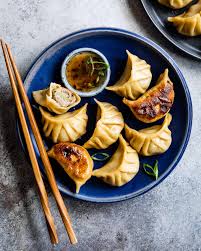 In other words, finding a dumpling that is both vegan and gluten free is very difficult, and something that i've dreamt about for a very long time. Gluten Free Dumpling Wrappers Snixy Kitchen