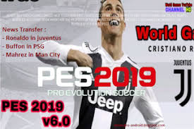 Mainkan game ini sekarang juga dan bangun tim yang. Download Fts Mod Pes 2019 V18 Apk Obb Data Download For Android