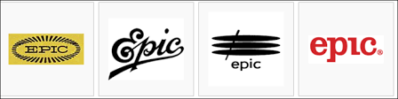 Lc 3053 / lc 03053 label from england founded by elton john, bernie taupin, gus dudgeon and stephen brown (2) in 1972; Record Labels And Their Logo S Alice S A2 Media Blog