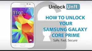 · wait while the device connects to the . Unlock Samsung Galaxy Core Prime How To Unlock Your Samsung Galaxy Core Prime Youtube