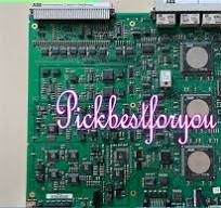 1PC 100% Test P4LQA HENF209736R0003 ( DHL or Federal 90days Warranty)  #H108AB YD