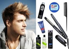 Hairspray for men is the grooming trend that everyone's using and nobody's talking about. How To Choose The Best Hairspray For Men Hair Spray For Men