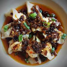 Hong Kong S Xo Sauce Is Named After Fine Cognacs Healthy Cooking Vegetarian Xo Sauce Recipes