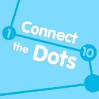Click a connect the dots printables below to go to the printable pages. Connect The Dots Abcya