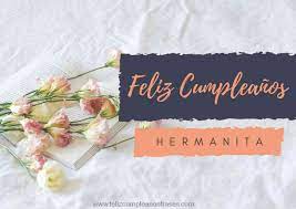 We would like to show you a description here but the site won't allow us. Frases De Cumpleanos Para Una Hermana 150 Frases