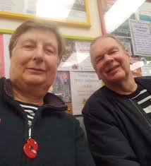 Welcome to the Weston-super-Mare Branch of the Royal British Legion