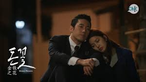 Storage wars has upped the ante on antiquing for almost a decade. K Drama Review Money Flower An Intriguing Story About Revenge Channel K