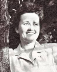 Norma Chatfield & Kenneth Forcier