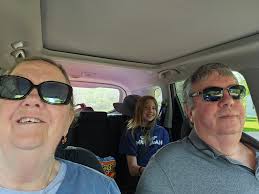 Wishes for a fun trip in Michigan