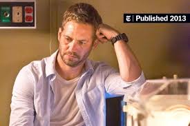 Walker's body is still fairly intact. Hours A Thriller Starring Paul Walker The New York Times