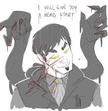 Pin By Bailey Laufeyson On Li Death Aesthetic The Wolf Among Us Night In The Wood