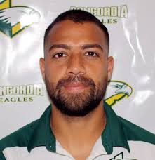 2017 Men's Soccer Roster