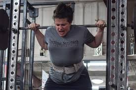 Becoming a Starting Strength Coach