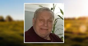 Gregory Alan Kitchen Obituary 2020