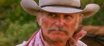 Lonesome dove. The best western.