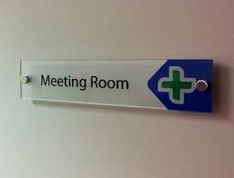 Your door signs stock images are ready. Office Door Signs Interchangeble Signs Signet Signs