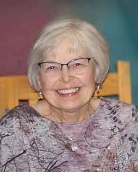 Rosanne Matzek Obituary March 24, 2025