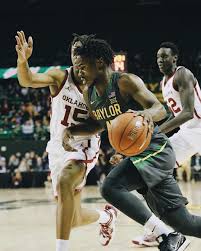 After baylor won the big 12 title tonight, the trio met with the media Baylor Men S Basketball Baylor Basketball Baylor Athletics Basketball