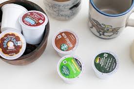 There are some cheap pods by off brands that may use a little instant coffee mixed in to intensify the weak, cheap grounds, but very few pods have ever contained instant coffee. The Best Keurig Machine But We Really Don T Recommend It Reviews By Wirecutter