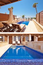 Superior Garden Cabanas With Private Pool Beach Hotels House Designs Exterior Private Pool