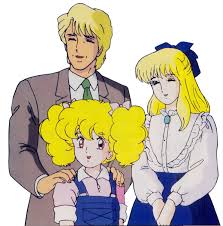 Milly419 Jpg 1481 1500 Girls Cartoon Art Old Anime Anime Lovers