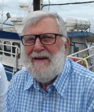 Condolence Book for Patrick Joseph, (PJ) Clonan (Howth, Dublin)