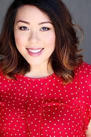 Sarah Sarang Oh: Movies, TV, and Bio