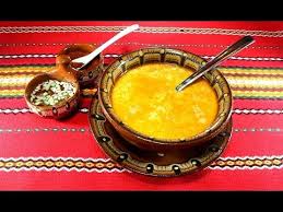 Originalna Shkembe Chorba Video Recipe Bulgarian Recipes Food No Cook Desserts