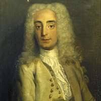 John Greenleaf by Joseph Badger