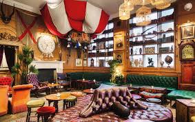 2014 September London Bars Cocktail Bars London London Places