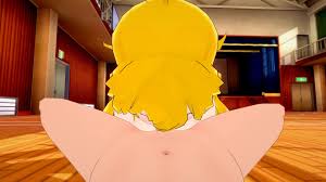 Rwby Yang Xiao Long 1boy 3d - Lewd.ninja