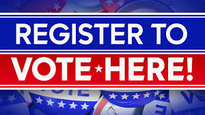 To check voter registration deadlines in your state, click here. Here S How You Can Register To Vote In Ny Nj And Ct Abc7 New York