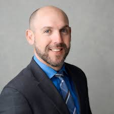 Peter Myers, PCC, MSC