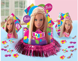 Shop the best assortment of rare barbie dolls and accessories for collectors right now at the official barbie website! Barbie Birthday Party Save Money And Time This Delicious House