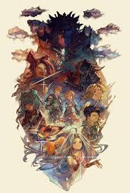 グラブル メインクエスト攻略一覧 グランブルーファンタジー ゲームウィズ Gamewith