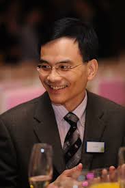 Chiu Mok's Instagram, Twitter & Facebook