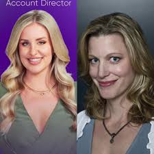 This is all I see when I look at Laura 😭😭 : r/LoveIsBlindOnNetflix