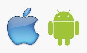 Hasil gambar untuk gambar logo windows, linux, mac os, android