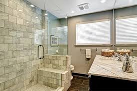 Dream bathrooms start with lowe's. Bathroom Renovation In Pasadena By Arundel Home Improvement