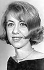 Sherry Ann Akers Cooper (1949-2010)