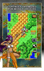 Fragments of the forgotten past brings you a colorful world. Dragon Quest Iv V1 0 5 Apk Download For Android
