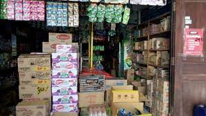 Kami juga melayani pembelian secara kontinyu / partai besar maupun kecil.barang. Toko Eka Sembako Murah Minimarket