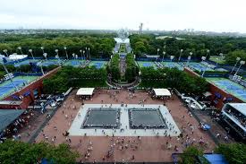 Official homepage of the championships, wimbledon 2021. City Council Approves Tennis Stadium Plan In Queens The New York Times